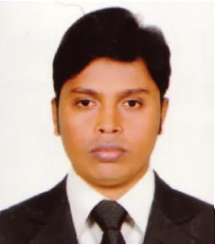 Mamunur Rashid