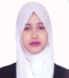 Marufa Sultana
