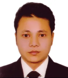 Md Anisul Islam