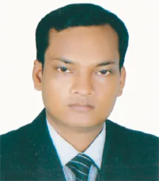 Md. Abdul Wahed Hossainee