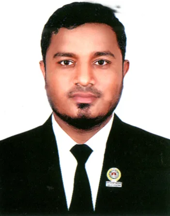 Md. Abu Bakkar