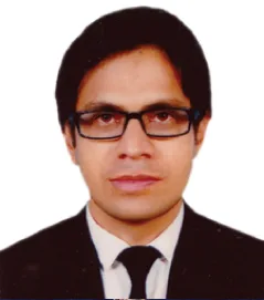 Md. Abu Taher Chowdhury