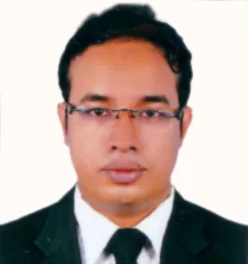 Md. Abul Kalam Azad