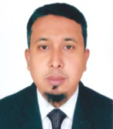 Md. Abul Kashem Azad