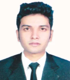 Md. Ahasanul Haque