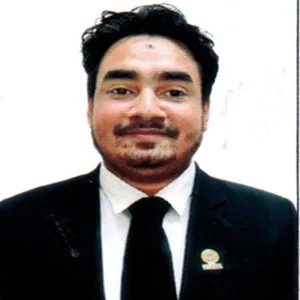 Md. Aksadur Rahaman