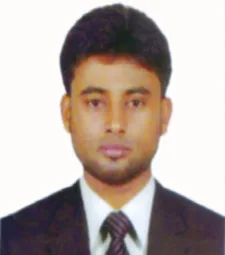 Md. Anamul Hoque