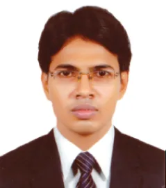 Md. Anisur Rahman
