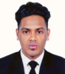 Md. Anwar Hossen