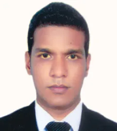 Md. Arfin Ali