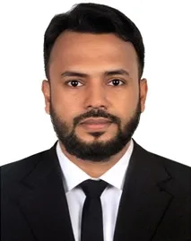 Md. Arman Hossain