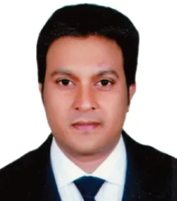 Md. Ashaduzzaman Nur