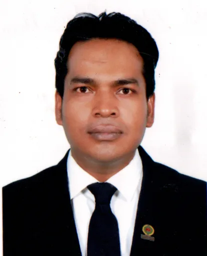 Md. Ataur Rahman Khan