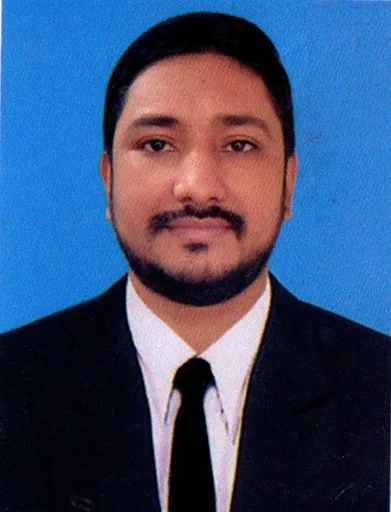 Md. Azim Uddin