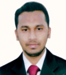 Md. Borhan Uddin