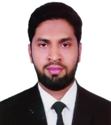 Md. Emran Hossen