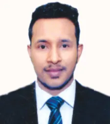 Md. Forkan Uddin