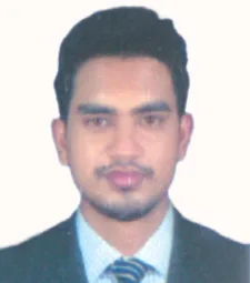 Md. Habib Ullah Riwad