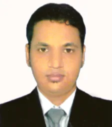 Md. Iqbal Hosen