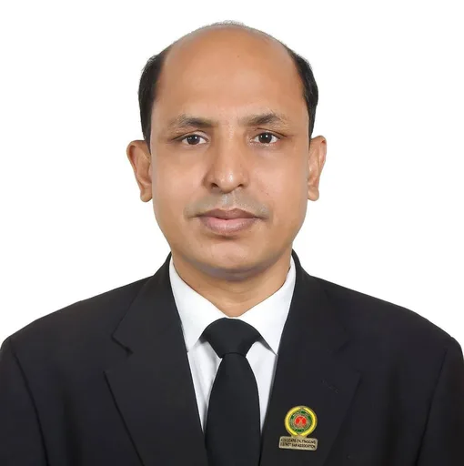 Md. Iqbal Hossen