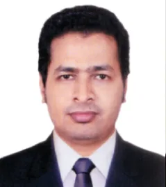 Md. Jahidul Islam