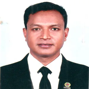 Md. Kaiser