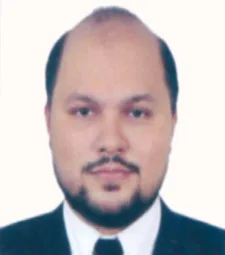 Md. Mahabubul Hasan