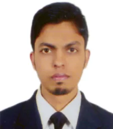 Md. Mehebub Alam