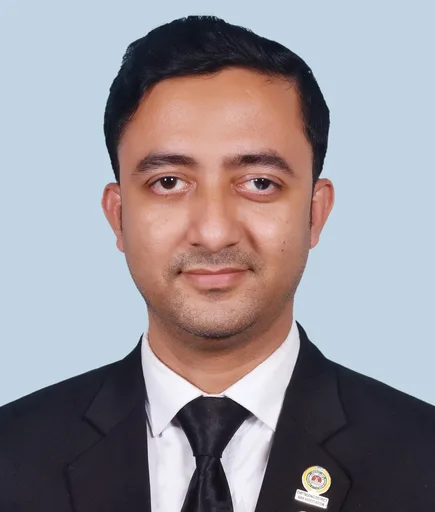 Md. Minar Uddin