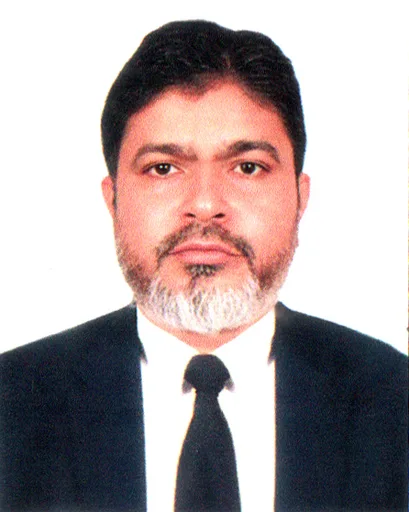 Md. Momin Uddin