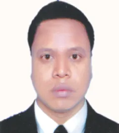 Md. Nazam Uddin Zabed