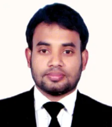 Md. Nowshad Ali