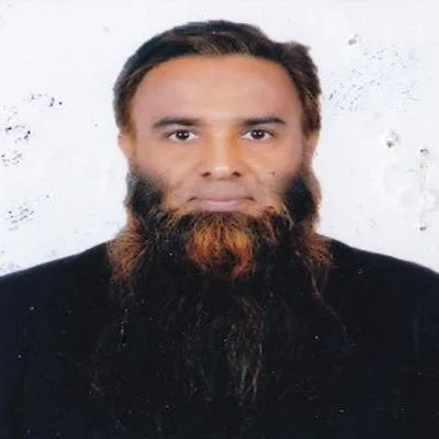A. B. M. Shahadat Hossain