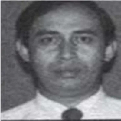 A. K. M. Abu Hanif Bhuiyan