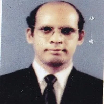 Bimal Chandra Samadder