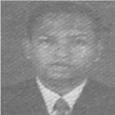 Bimal Tulshian