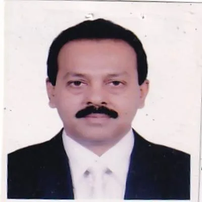 Binoy Krisna Puddar