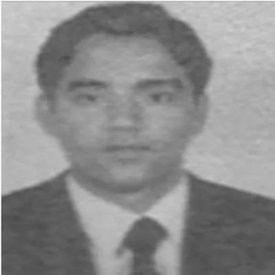 Biplab Kumar Sarkar