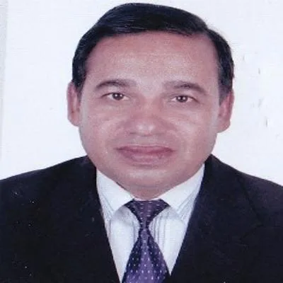 Md. Fazal Ahmed