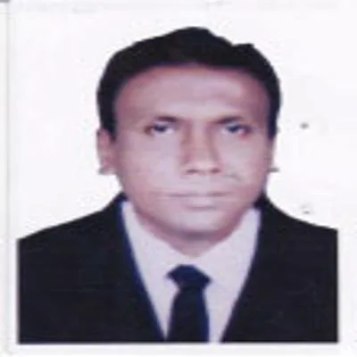 Mansurur Ahmed