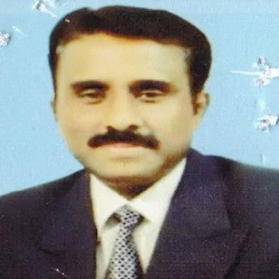 Bipul Chandra Devnath (Life Member)