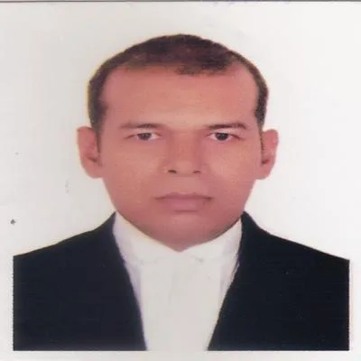Abdullah Al Bakee