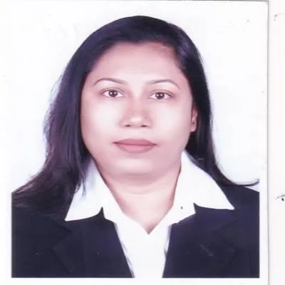 Rehena Sultana