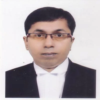Mohammad Rejaul Karim Siddique