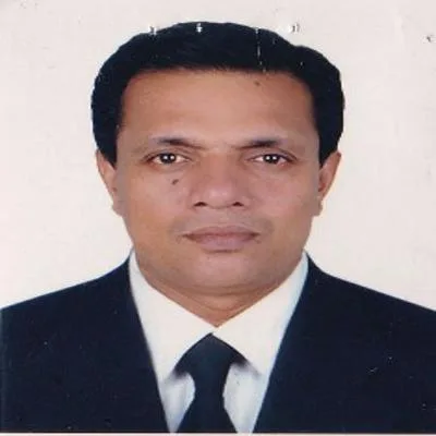 A. B. M. Siddiqui