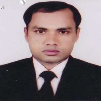 Md. Sazzad Hossain