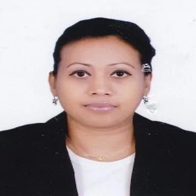 Fahima Hossain