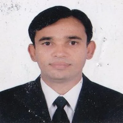 Md. Abul Quashem
