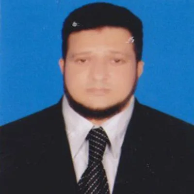 Mohammad Momin Uddin
