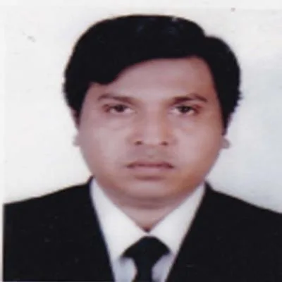 Murad Hossain